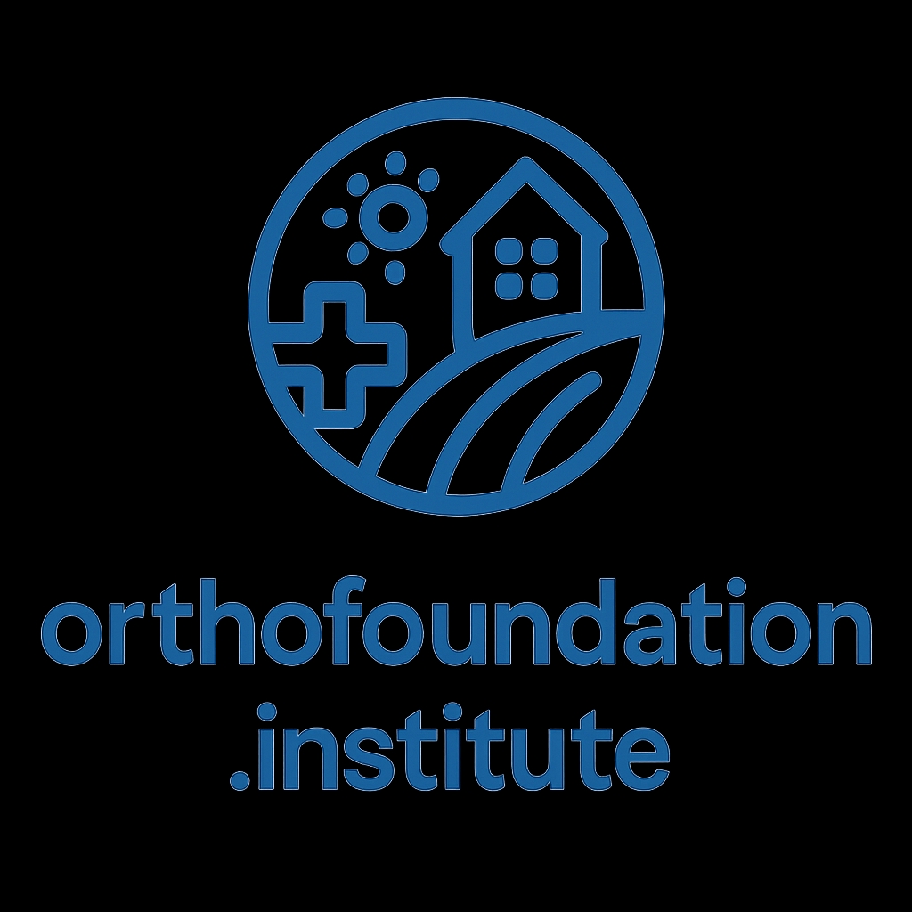Orthofoundation